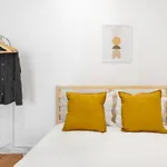 Altido Elegant Apartments Moments From Carmo Convent, In Bairro Alto
